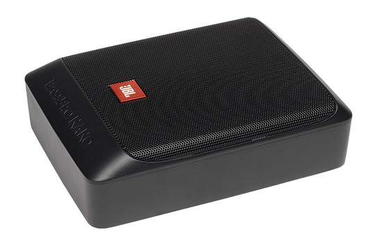 JBL BASS PRO NANO - JBL Autostereo