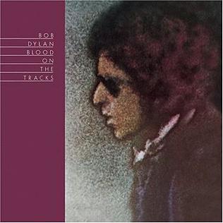 Bob Dylan - Blood On The Tracks - Sony Music