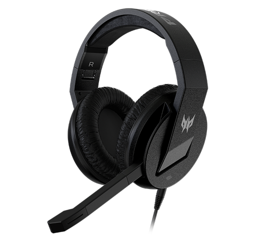 PREDATOR GALEA 311 GAMING HEADSET