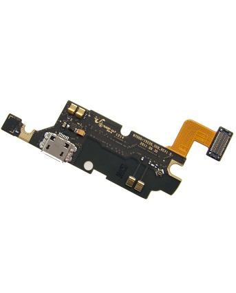Samsung Galaxy Note 1 N7000 Latausportti + Mikrofoni