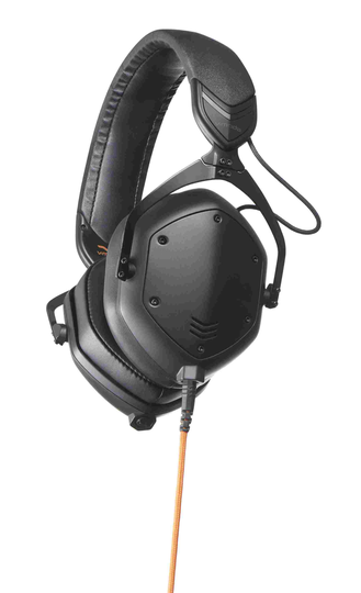 V-MODA Cross Fade M-100 Master Headphones
