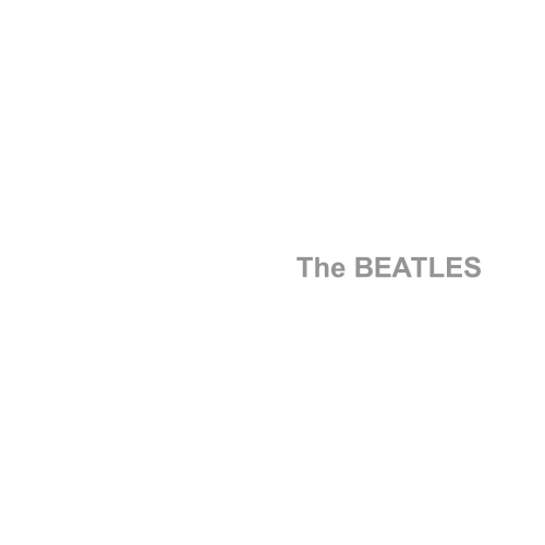 The Beatles - The Beatles (2xVinyyli) - Universal Music