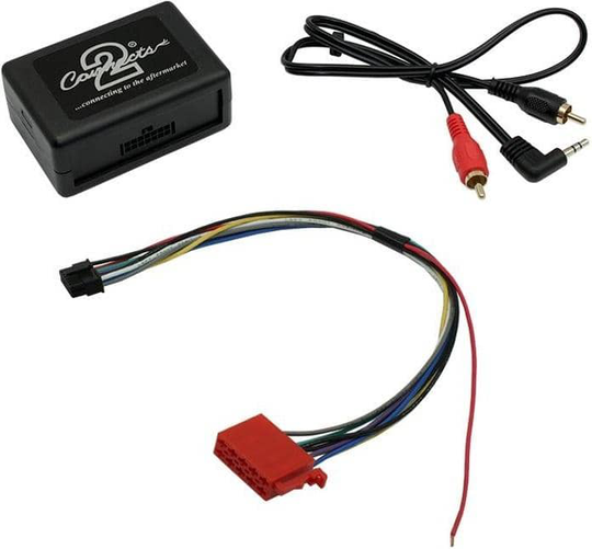 Connects2 VW