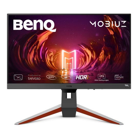 BENQ EX240 23.8inch FHD IPS 165Hz 1ms