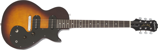 Epiphone Les Paul SL El-kitara (Vintage Sunburst )