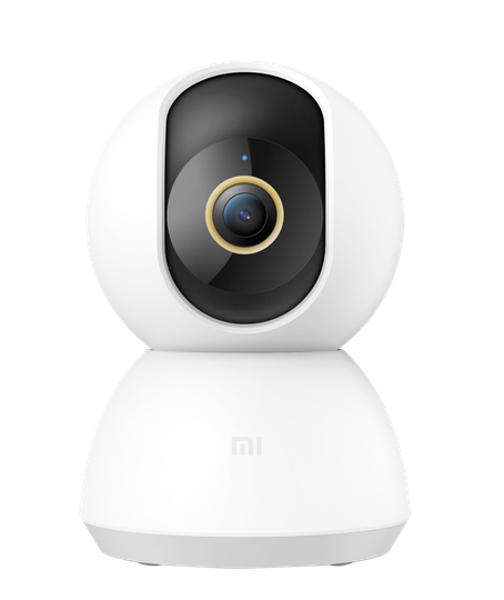 XIAOMI 360° HOME SECURITY CAMERA 2K TURVAKAMERA