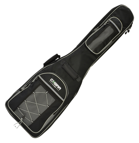 Cobra gig bag bassolle - Cobra Bags