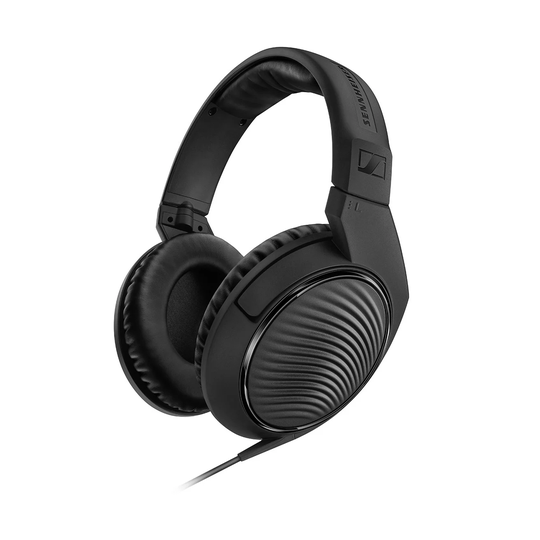 Sennheiser HD 200 PRO kuulokkeet