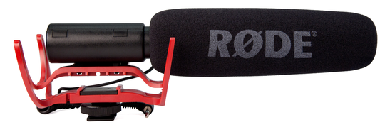 RØDE VideoMic Rycote - Røde