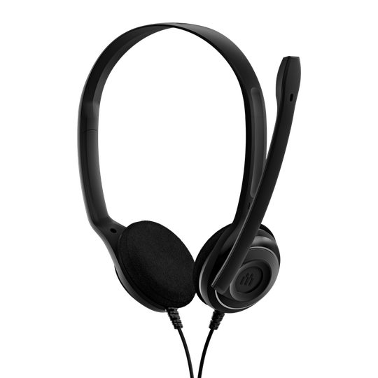 EPOS SENNHEISER EDU 12 USB STEREO HEADSET - BUNDLE INCL 10PCS