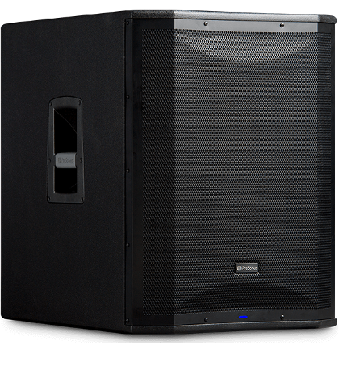 Presonus AIR18s aktiivisubwoofer