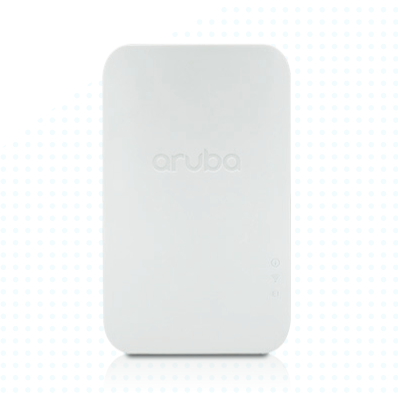 HPE Aruba AP-203H (IL) FIPS/TAA Unif. AP