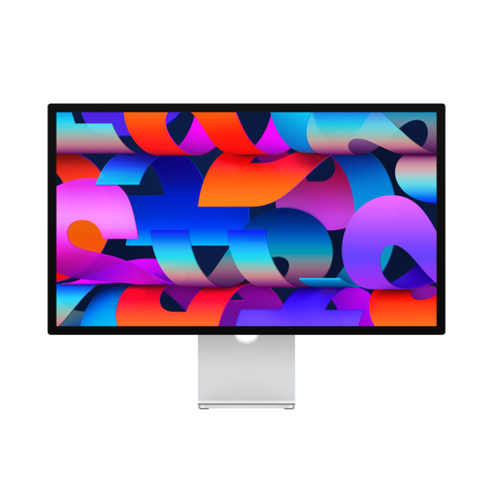 APPLE Studio Display 27inch Nano Glass