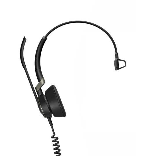 Jabra Engage 50 Mono Headband W.USB-C