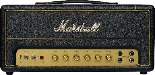 Marshall SV20H Studio Vintage kitaravahvistin