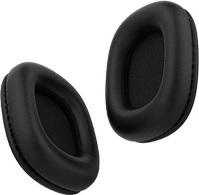 Hollyland Solidcom C1 kuulokkeet Over-Ear korvatyynyt (2 kpl)