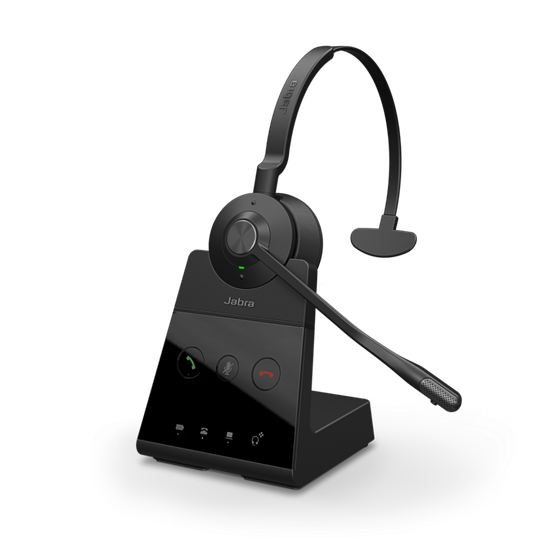JABRA Engage 65 Mono EMEA EU PLUG