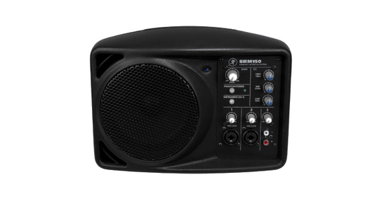 Mackie SRM150 aktiivikaiutin