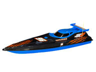 Waveshark 650 Radio-ohjattava vene
