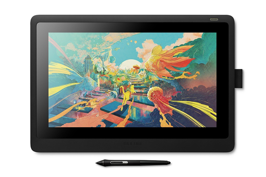 WACOM Cintiq 16 Graphic Tablet