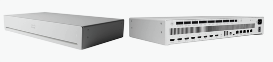 Cisco Webex Codec Pro - Stand Alone