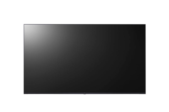 LG 50UL3J-E 50" UHD IPS 400 NITS 16/7 SOC WIFI