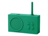 LEXON TYKHO3 FM Radio And Speaker