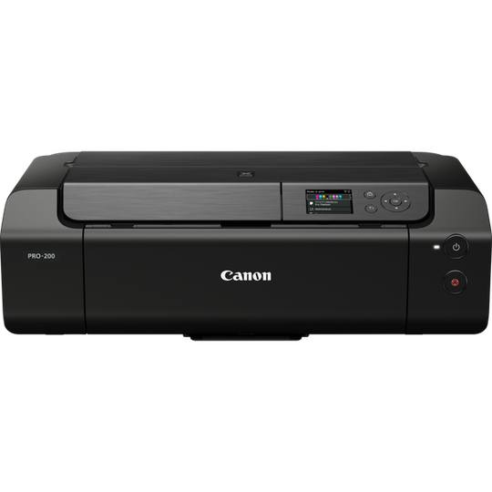 CANON PIXMA PRO-200 A3+ Color Inkjet