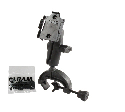 RAM Mounts RAM YOKE GLARE MNT APPLE