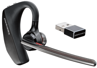 Voyager 5200 UC, Mono, UC, W. Stand