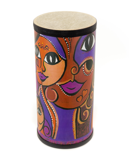 Bryce Kids Conga 38cm - Bryce Percussion
