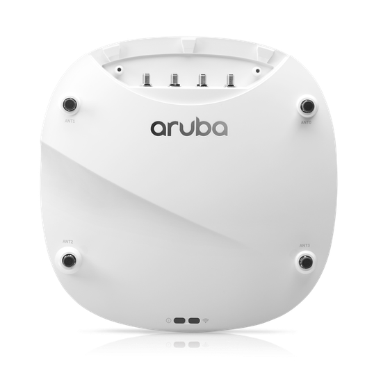HPE Aruba AP-344 (RW) Unified AP