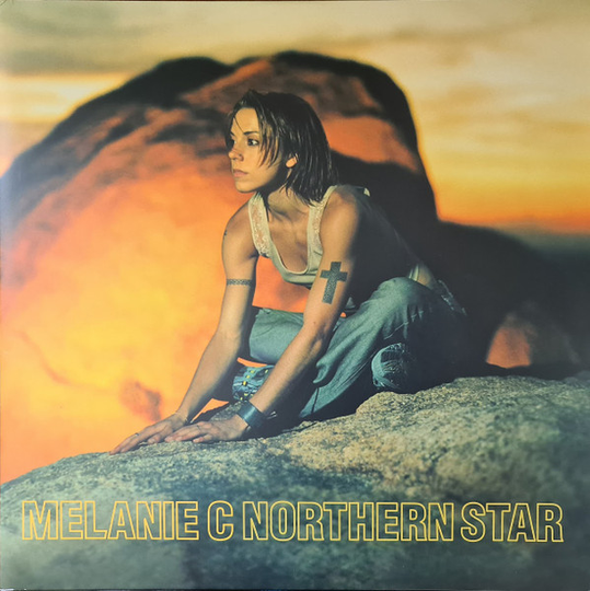 Melanie C - Northern Star (2xVinyyli) - Universal Music
