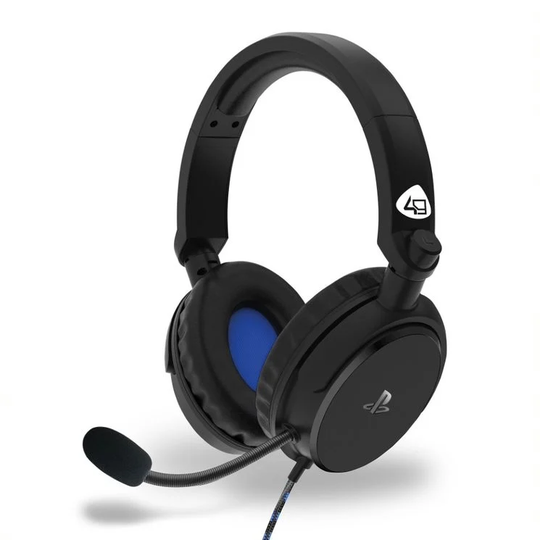 PRO4-50s Gaming Bundle Black
