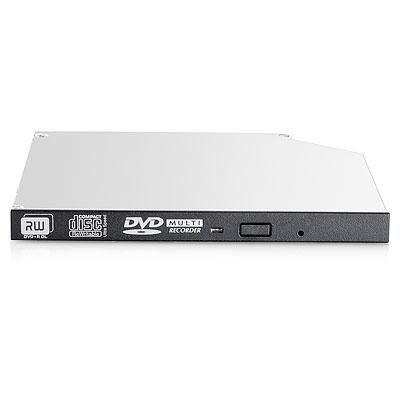 HPE 9.5mm SATA DVD-RW Optical Drive