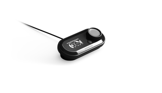 STEELSERIES GameDAC