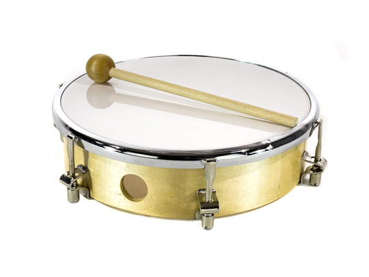 Bryce Kids Rummy 21cm - Bryce Percussion