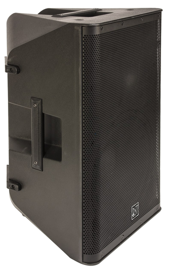 BST DSP-15A 15" aktiivikaiutin 900 W