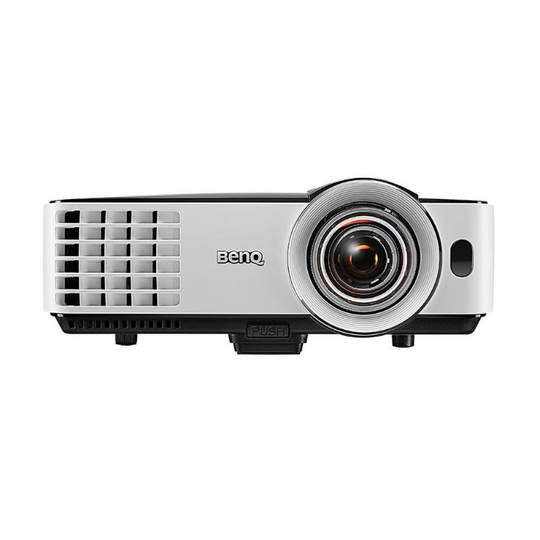BENQ Small-Space XGA Business Projector