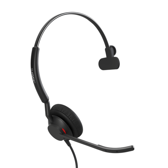 Jabra Engage 50 II USB-A UC Mono