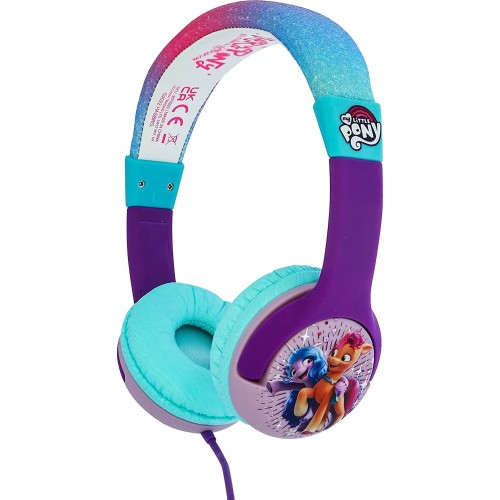 OTL - Junior Headphones - My Little Pony (MP0920)