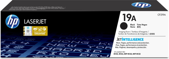 HP Toner/19A LaserJet Imaging Drum
