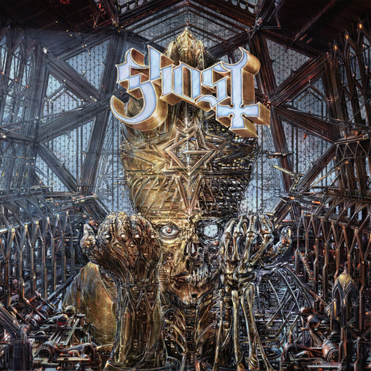 Ghost - Impera - Universal Music