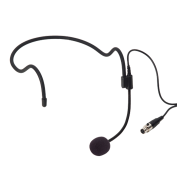 LD Systems WS 100 MH 1 kuulokkeet