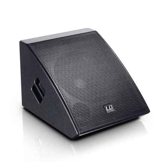 LD Systems MON 121 A G2 aktiivinen lavamonitori