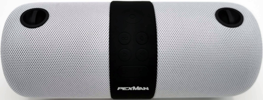 Bluetooth kaiutin Pexman PM-10
