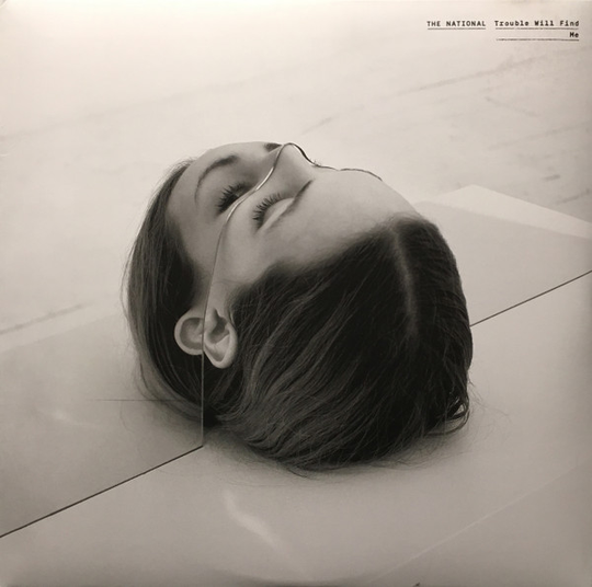 The National - Trouble Will Find Me (2xVinyl) - Playground Music