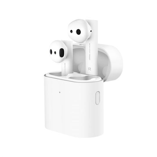 Xiaomi Mi True Wireless Langattomat kuulokkeet Air 2 - Valkoinen TWSEJ06WM