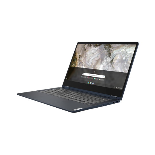 LENOVO CHROMEBOOK FLEX 5 13.3OLED/I3-1115G4/8GB/256GB/CHROMEOS/TOUCH/BLUE