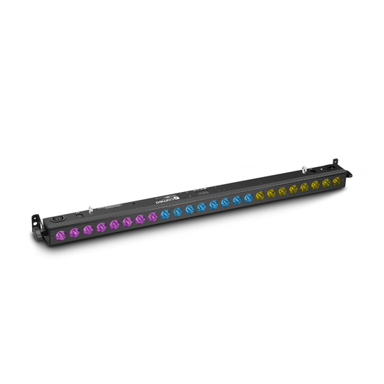 Cameo TRIBAR 400 IR LED-palkki -